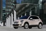 Fiat 500X 2014 года